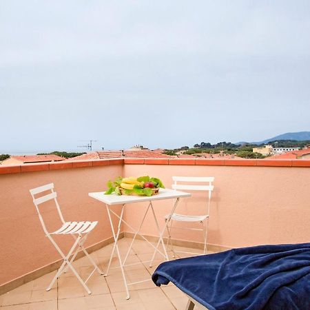 Residenza Turistico Alberghiera Corallo Castiglione della Pescaia Exterior foto