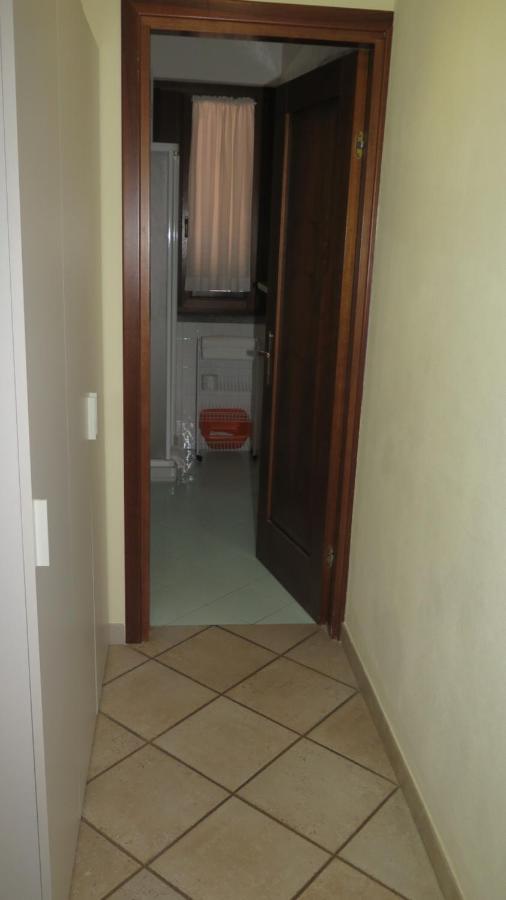 Residenza Turistico Alberghiera Corallo Castiglione della Pescaia Exterior foto