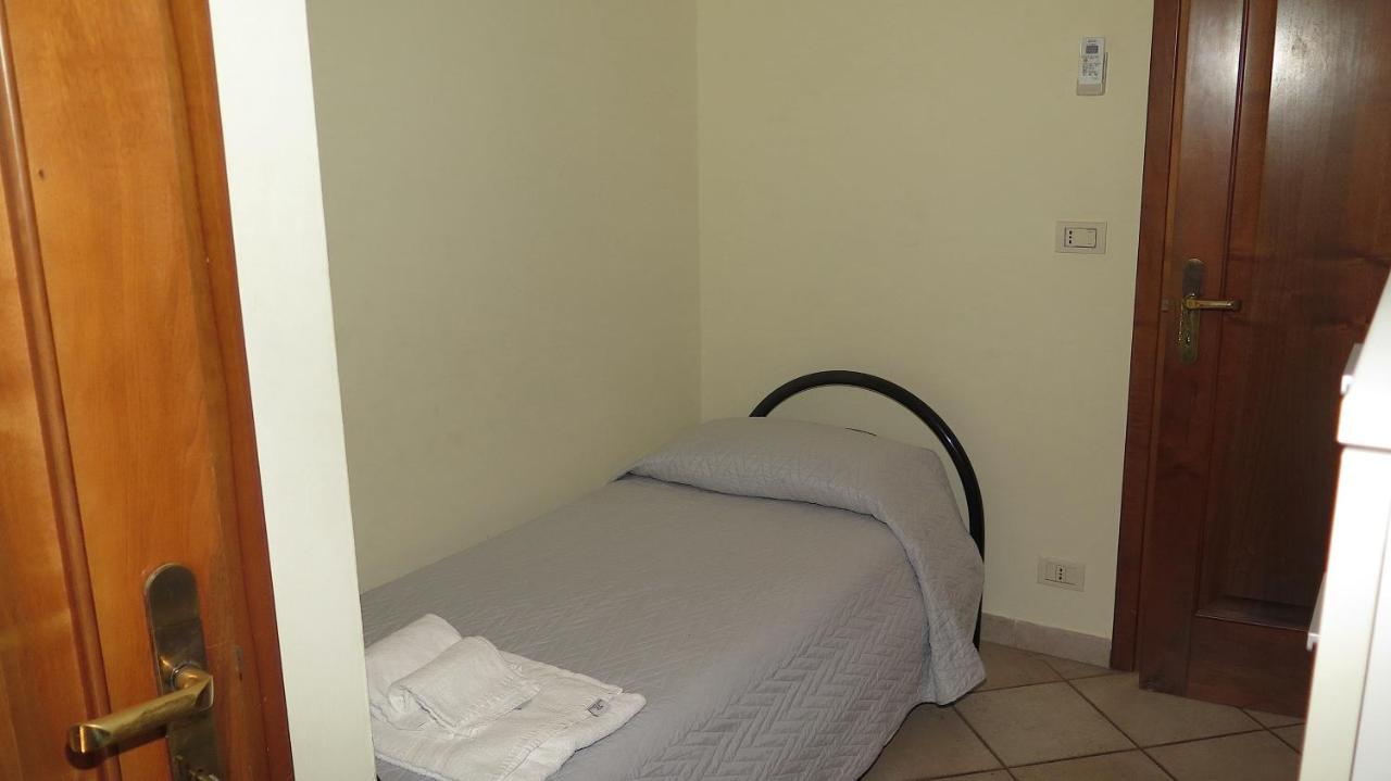 Residenza Turistico Alberghiera Corallo Castiglione della Pescaia Exterior foto