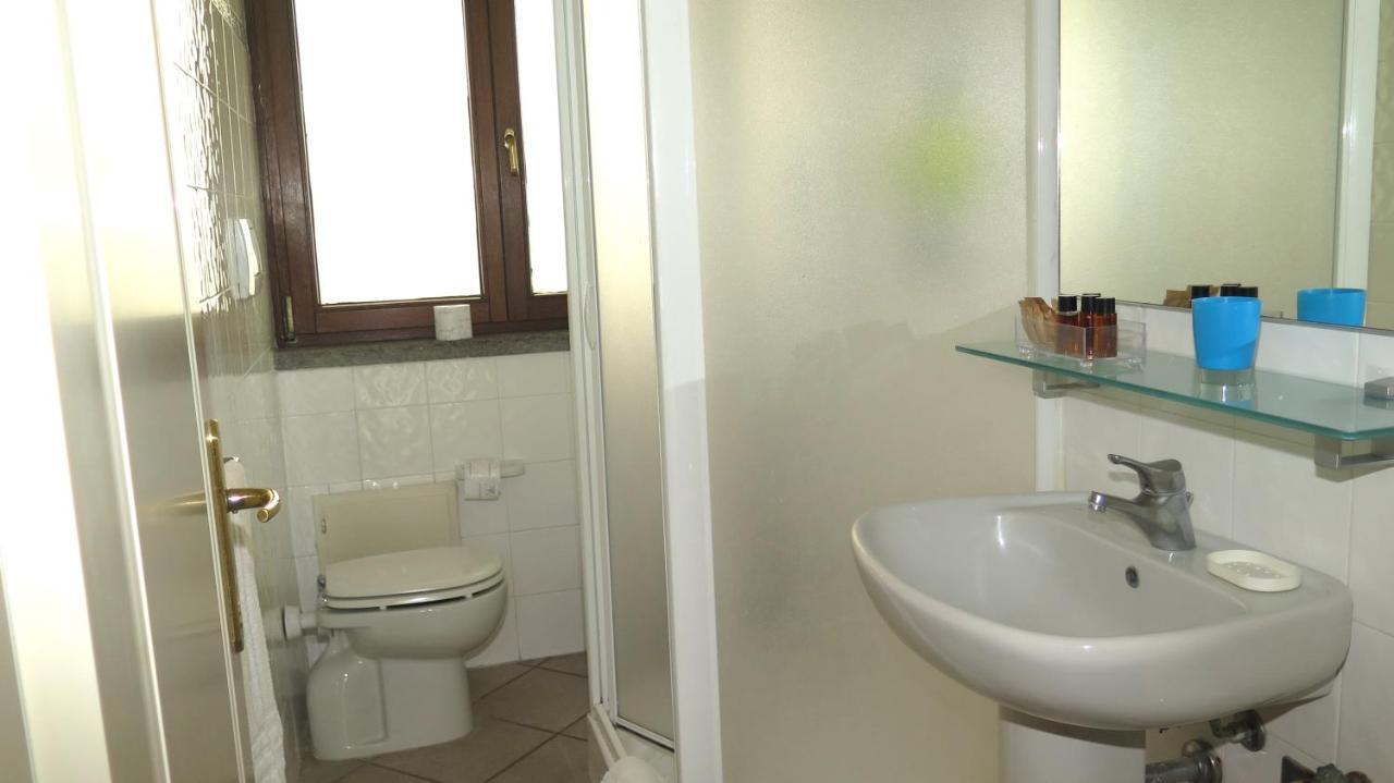 Residenza Turistico Alberghiera Corallo Castiglione della Pescaia Exterior foto