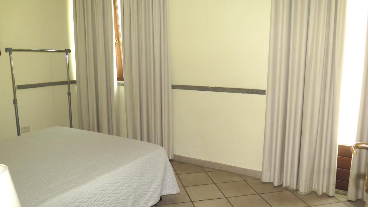 Residenza Turistico Alberghiera Corallo Castiglione della Pescaia Exterior foto