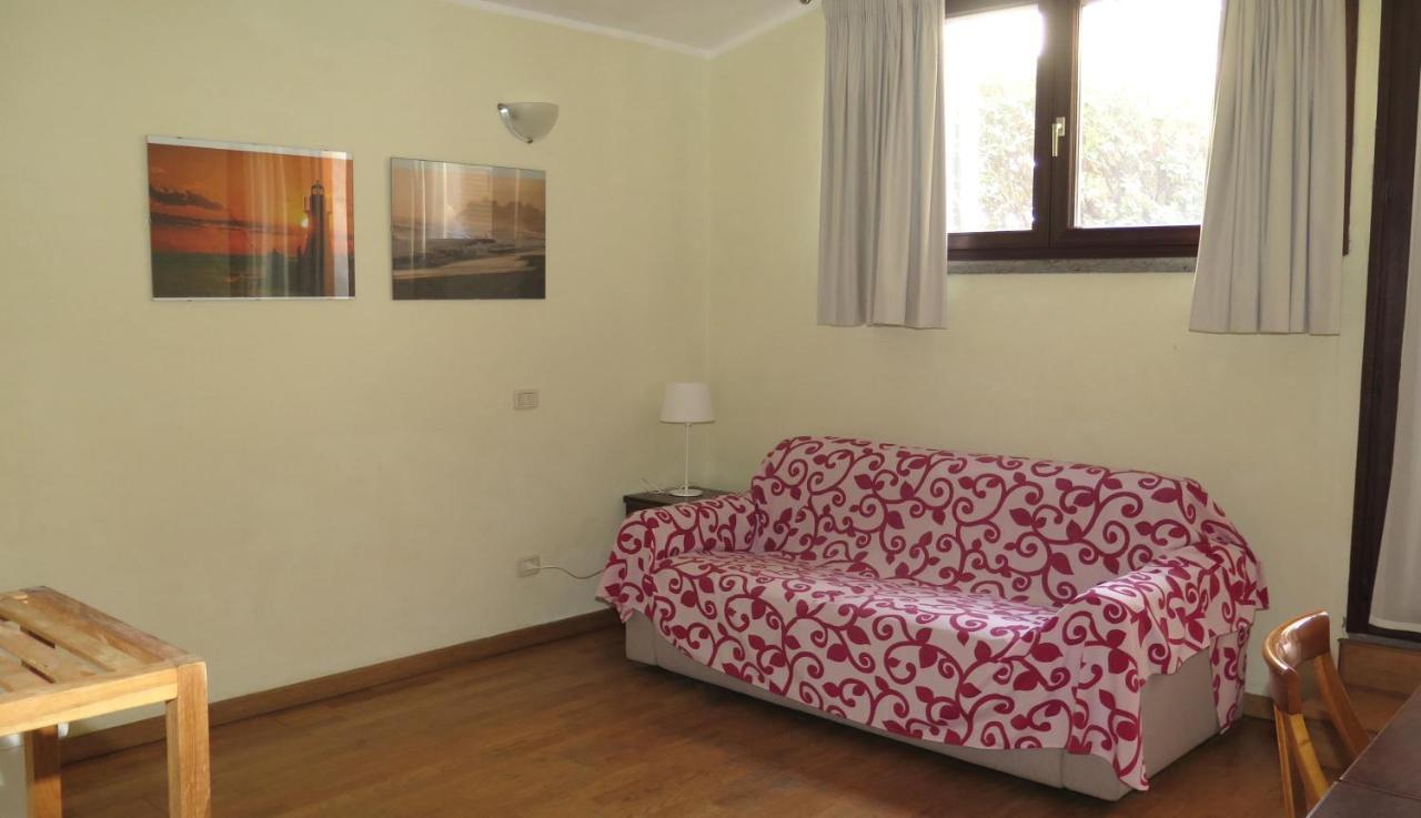Residenza Turistico Alberghiera Corallo Castiglione della Pescaia Exterior foto