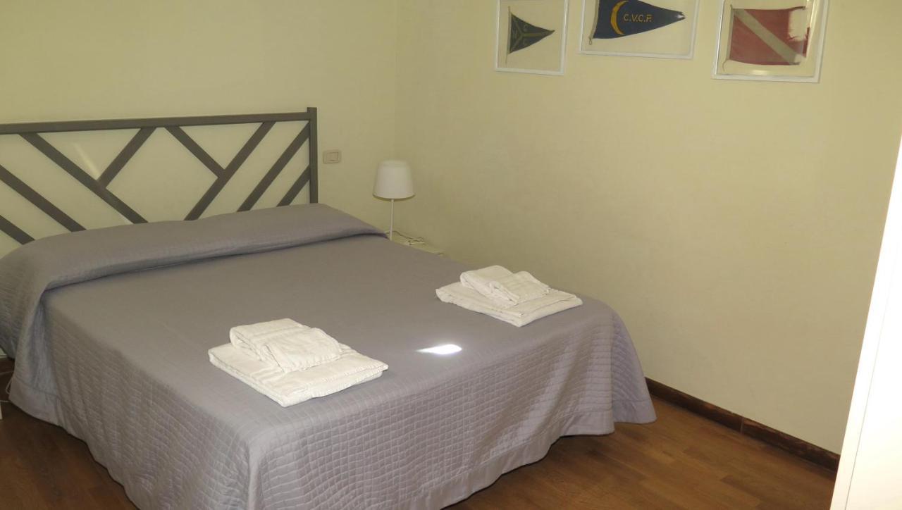Residenza Turistico Alberghiera Corallo Castiglione della Pescaia Exterior foto