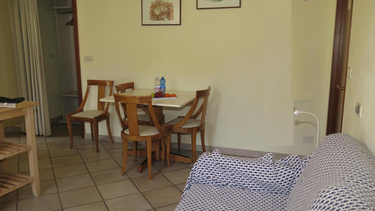 Residenza Turistico Alberghiera Corallo Castiglione della Pescaia Exterior foto
